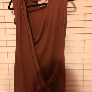 Vintage dress